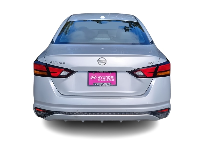 Thumbnail: 2023 Nissan Altima - 5