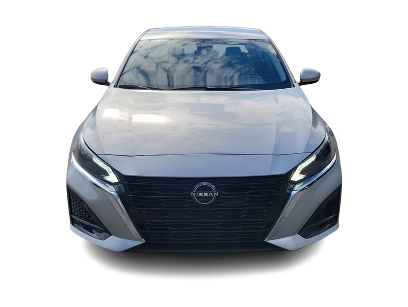 Thumbnail: 2023 Nissan Altima - 6