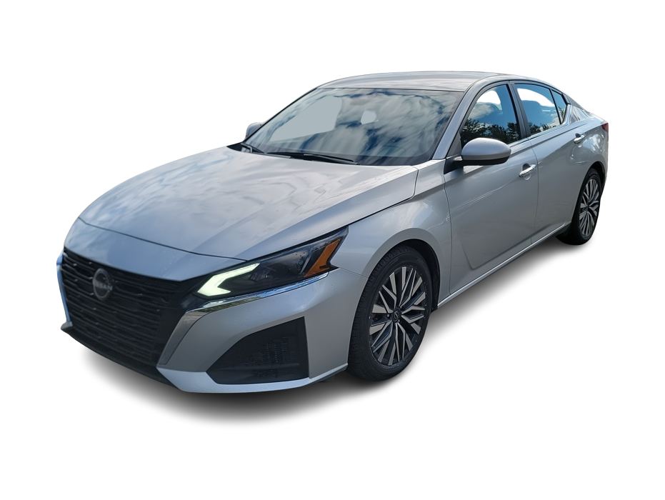 Thumbnail: 2023 Nissan Altima - 20