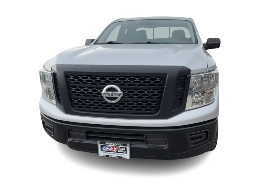 Thumbnail: 2017 Nissan Titan - 6