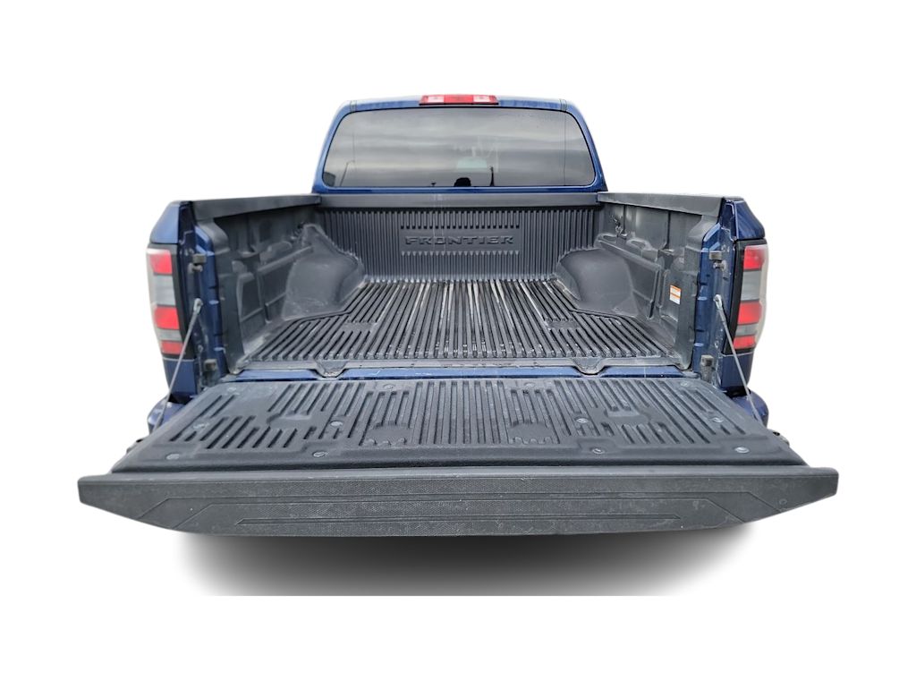 Thumbnail: 2023 Nissan Frontier - 26