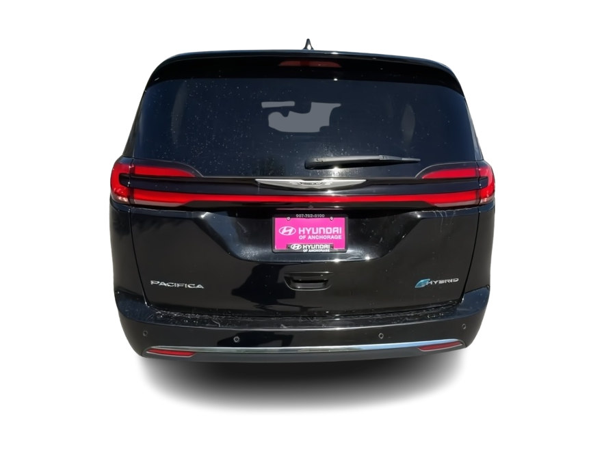 Thumbnail: 2024 Chrysler Pacifica - 5
