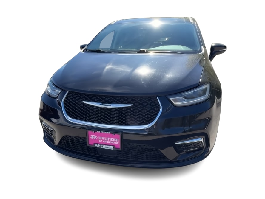 Thumbnail: 2024 Chrysler Pacifica - 6