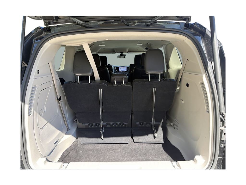 Thumbnail: 2024 Chrysler Pacifica - 14