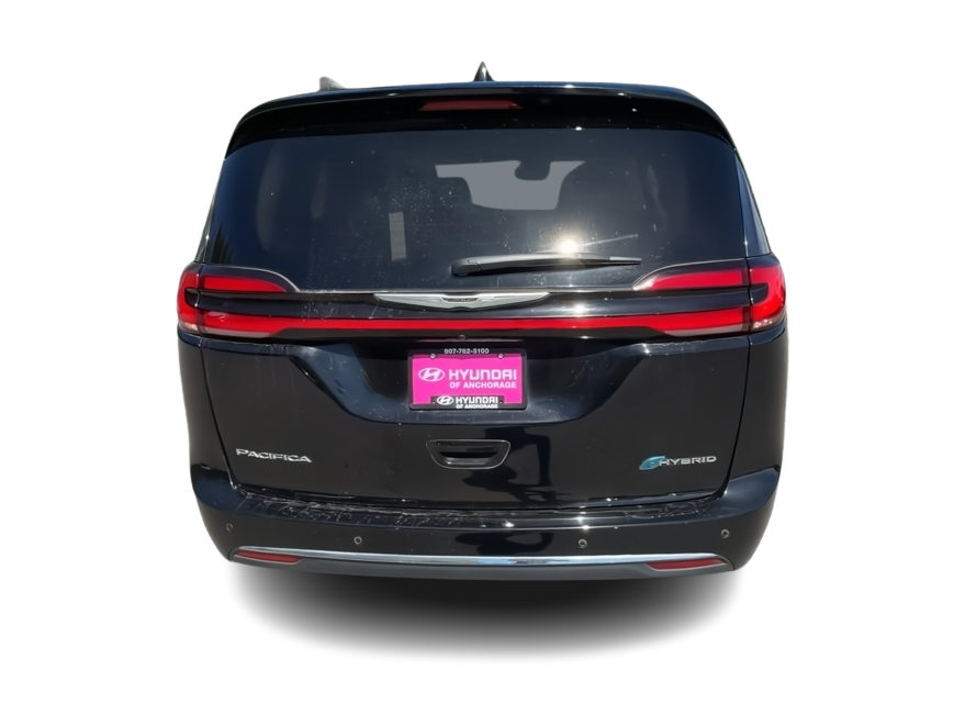 Thumbnail: 2024 Chrysler Pacifica - 5