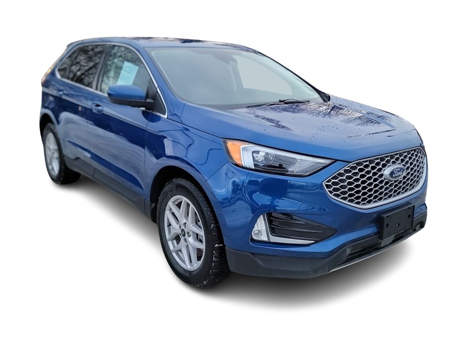 Thumbnail: 2024 Ford Edge - 19