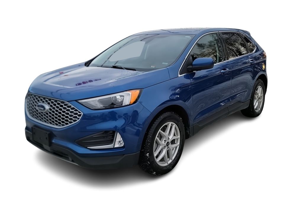 Thumbnail: 2024 Ford Edge - 20