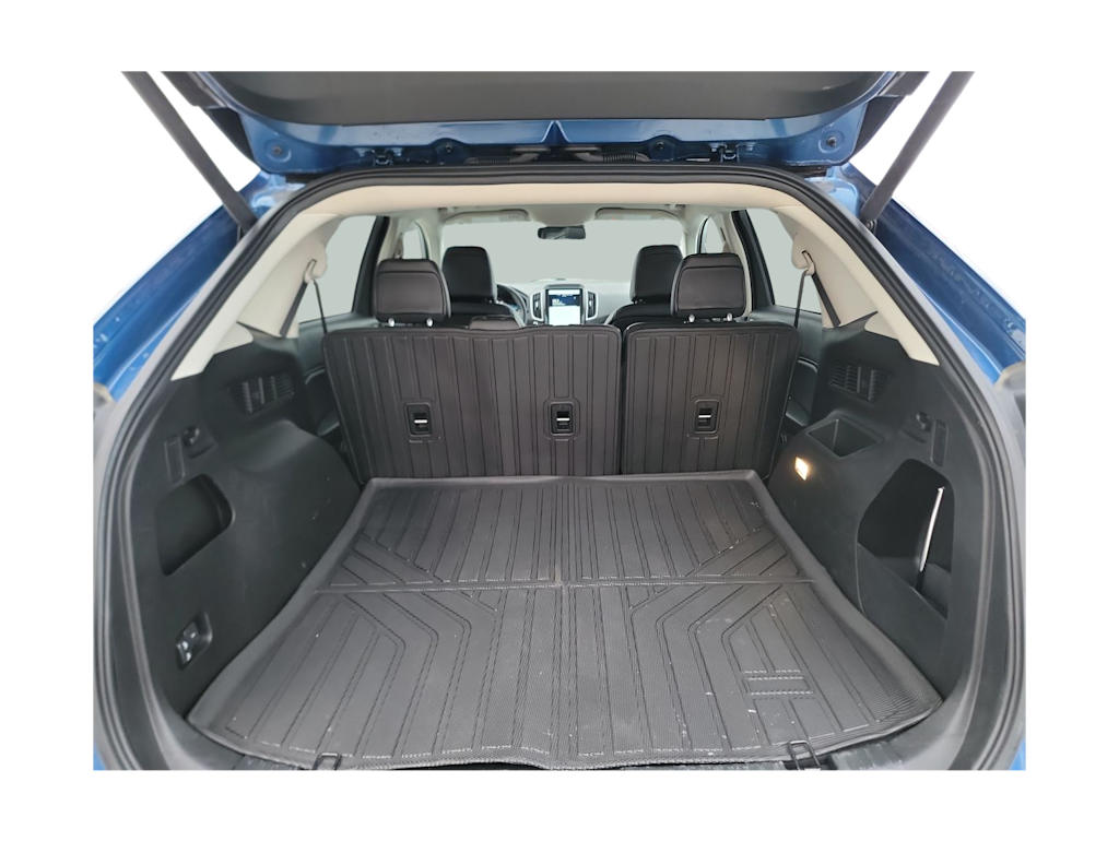 Thumbnail: 2024 Ford Edge - 16