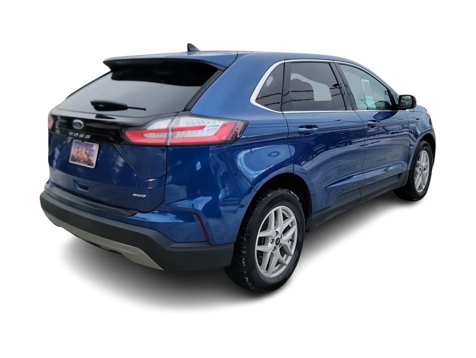 Thumbnail: 2024 Ford Edge - 21