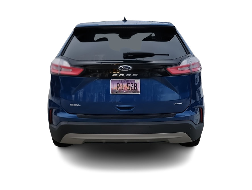 Thumbnail: 2024 Ford Edge - 5