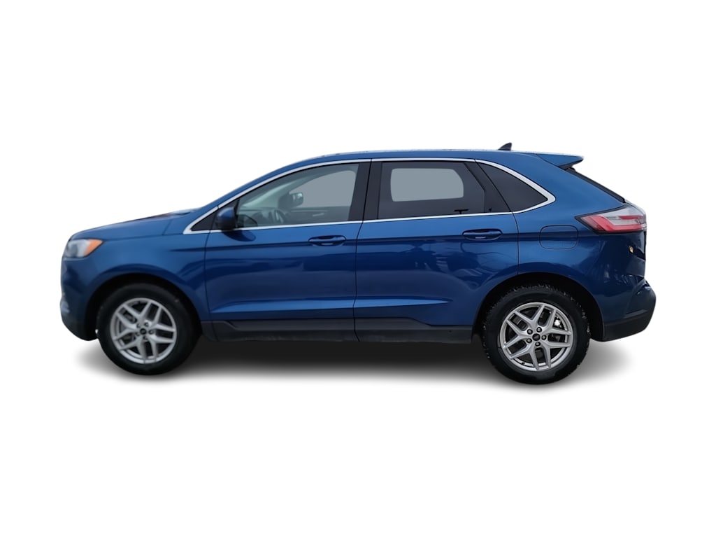 Thumbnail: 2024 Ford Edge - 3