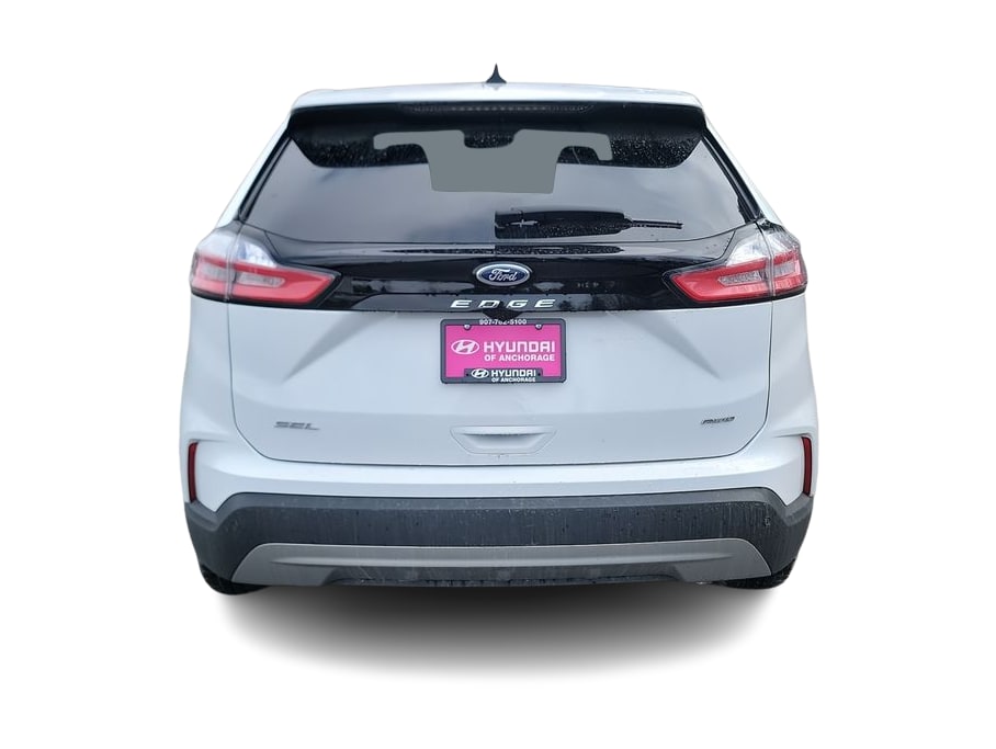Thumbnail: 2024 Ford Edge - 5
