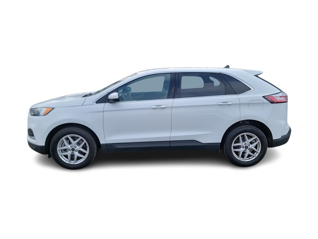 Thumbnail: 2024 Ford Edge - 3