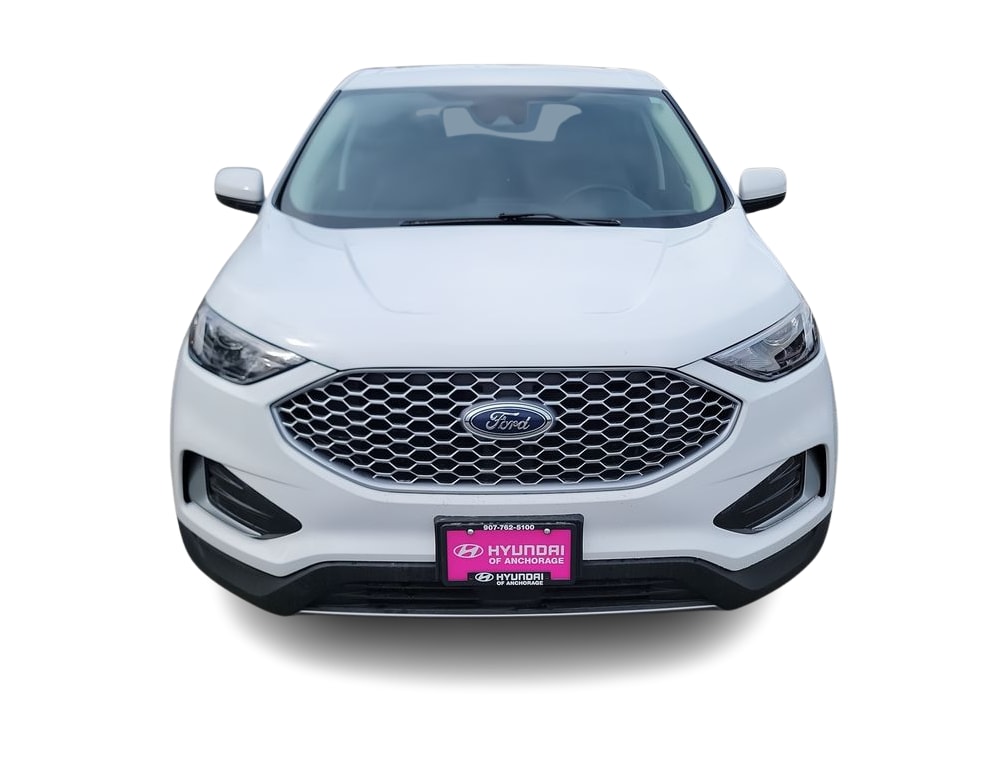 Thumbnail: 2024 Ford Edge - 6