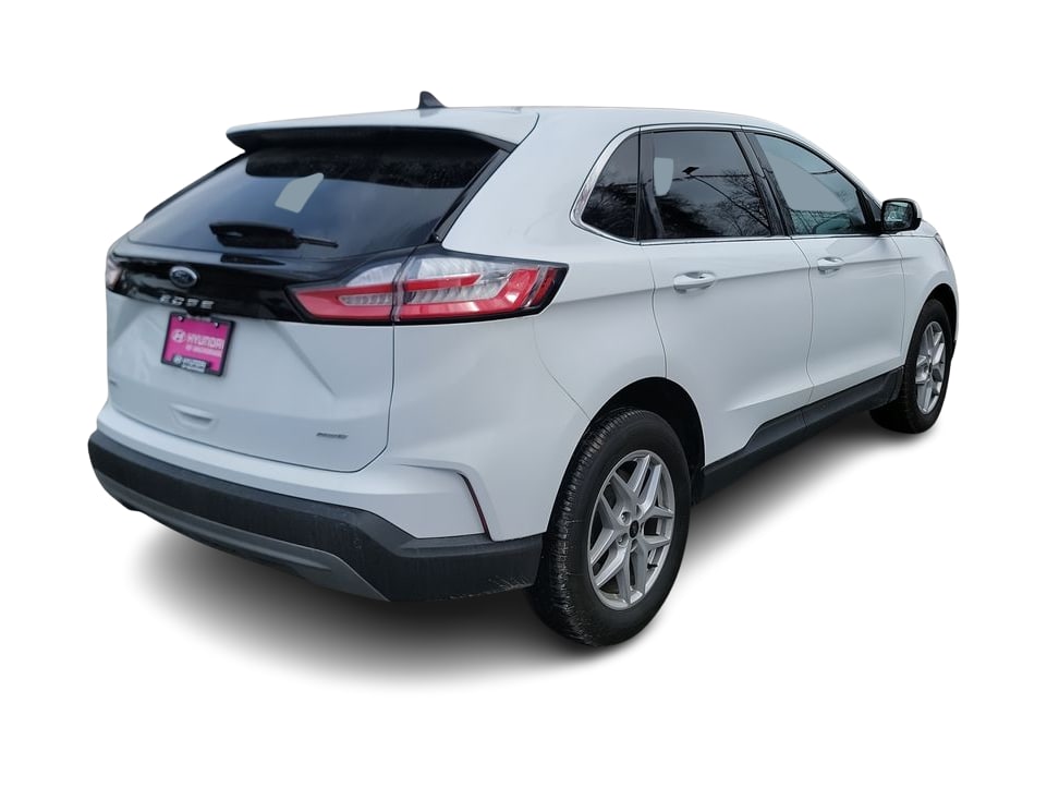 Thumbnail: 2024 Ford Edge - 21