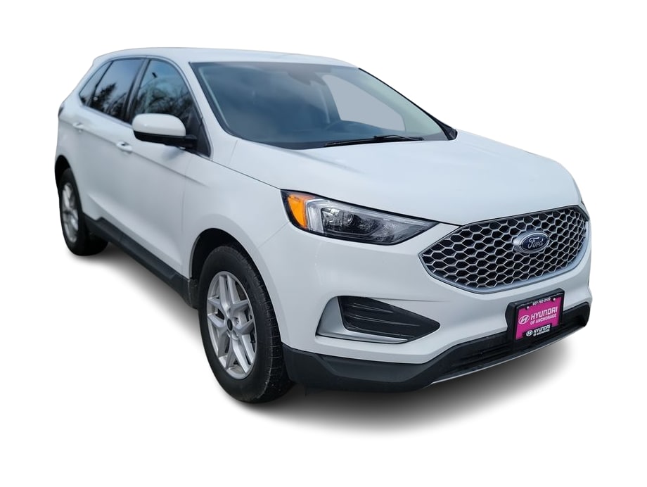 Thumbnail: 2024 Ford Edge - 19