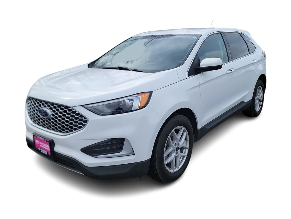 Thumbnail: 2024 Ford Edge - 20