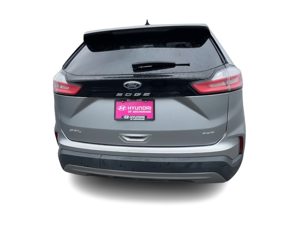 Thumbnail: 2024 Ford Edge - 5