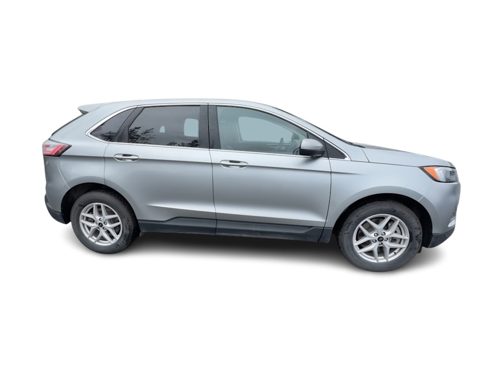 Thumbnail: 2024 Ford Edge - 18