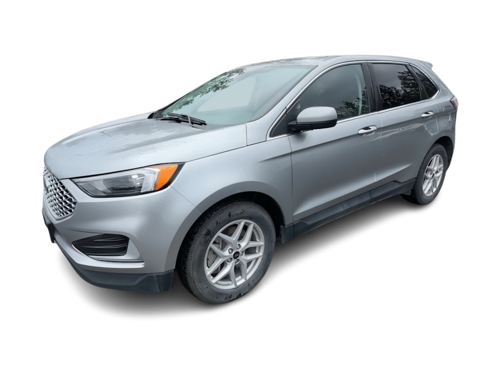 Thumbnail: 2024 Ford Edge - 16