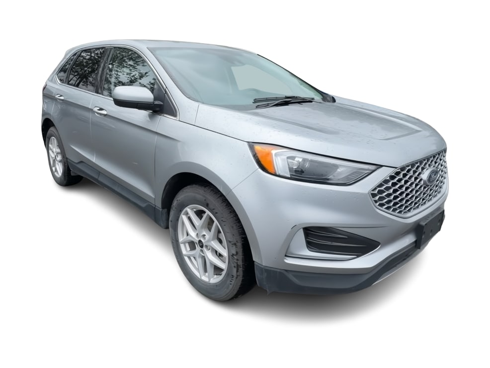 Thumbnail: 2024 Ford Edge - 15