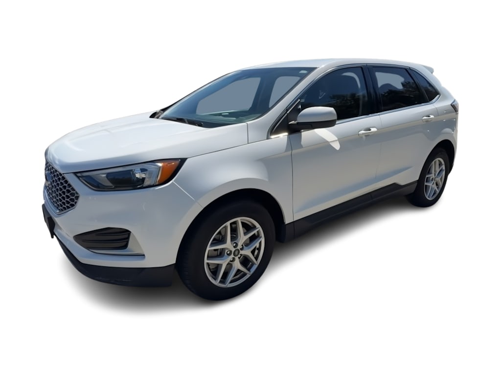 Thumbnail: 2024 Ford Edge - 15