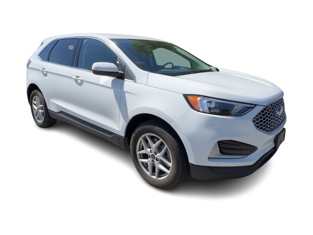 Thumbnail: 2024 Ford Edge - 14