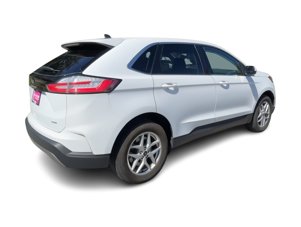 Thumbnail: 2024 Ford Edge - 16
