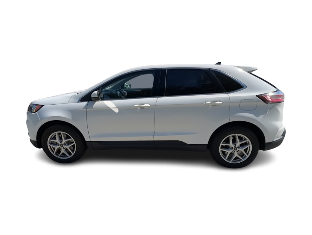 Thumbnail: 2024 Ford Edge - 3