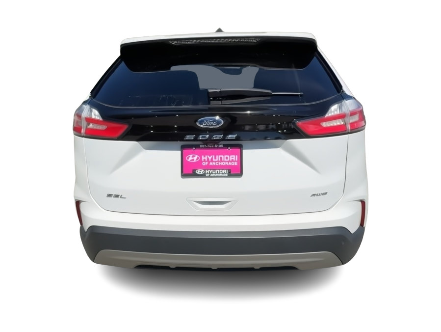Thumbnail: 2024 Ford Edge - 5