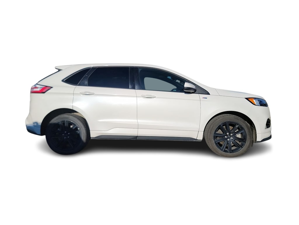 2022 Ford Edge  20