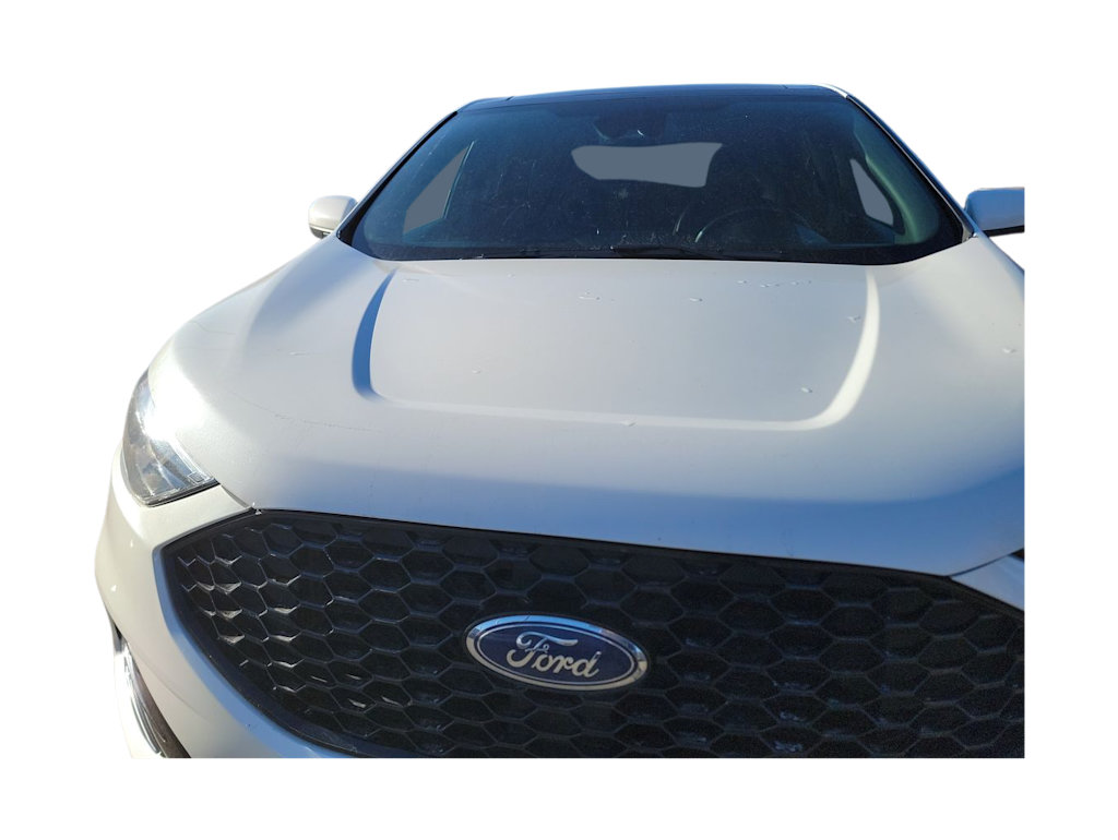 2022 Ford Edge  27