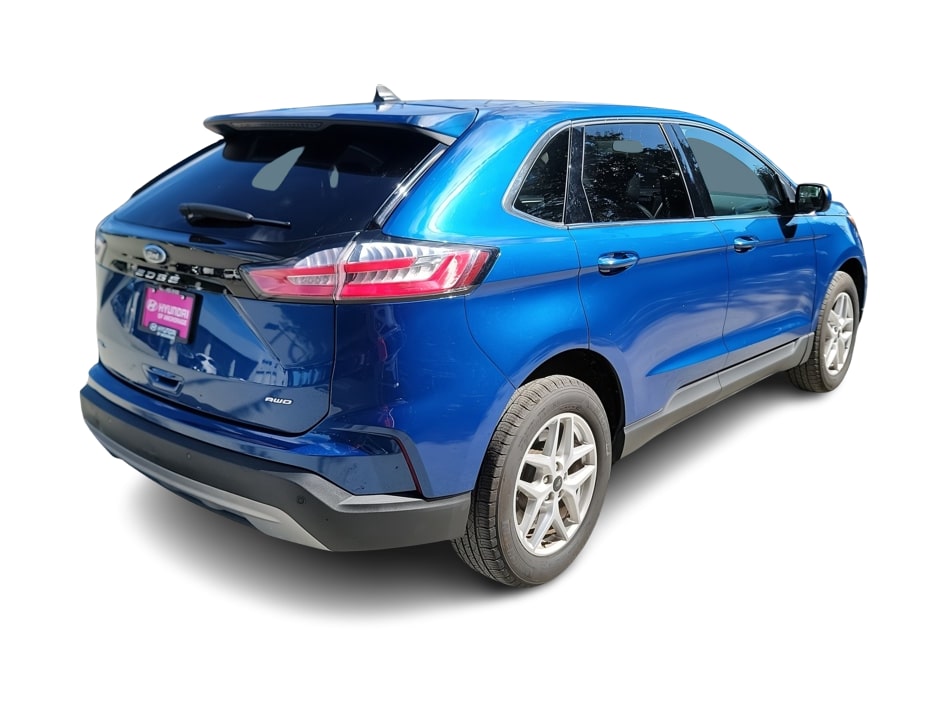 Thumbnail: 2023 Ford Edge - 21