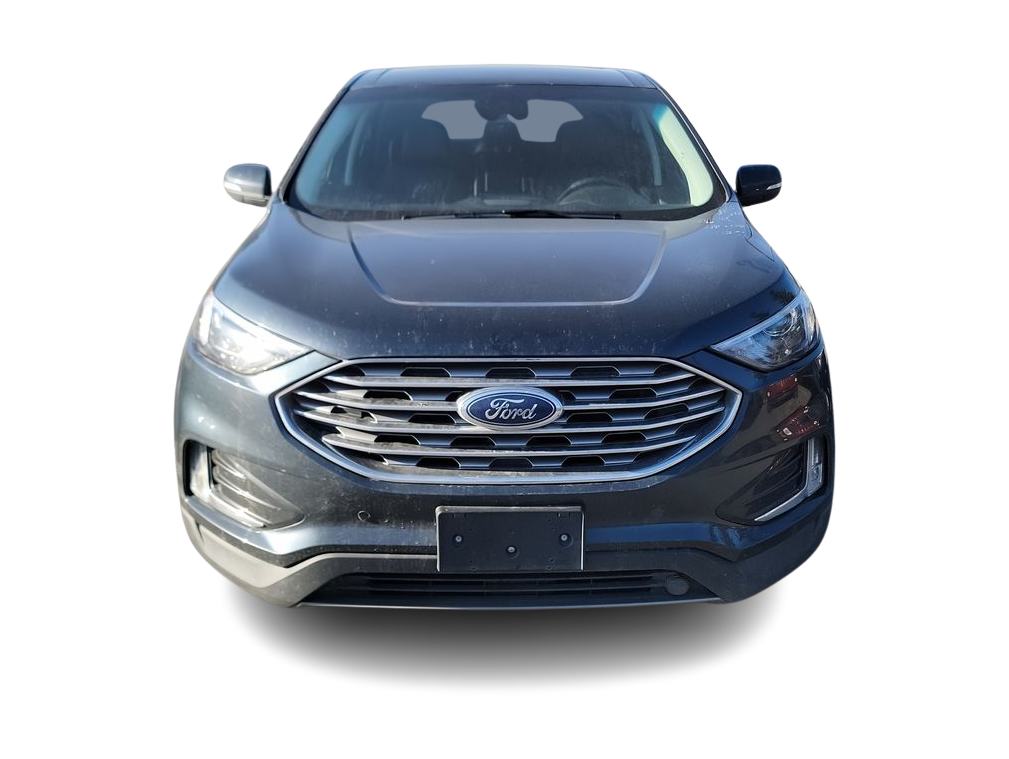 2023 Ford Edge Titanium 6