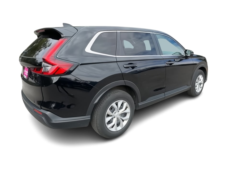 Thumbnail: 2025 Honda CR-V - 17