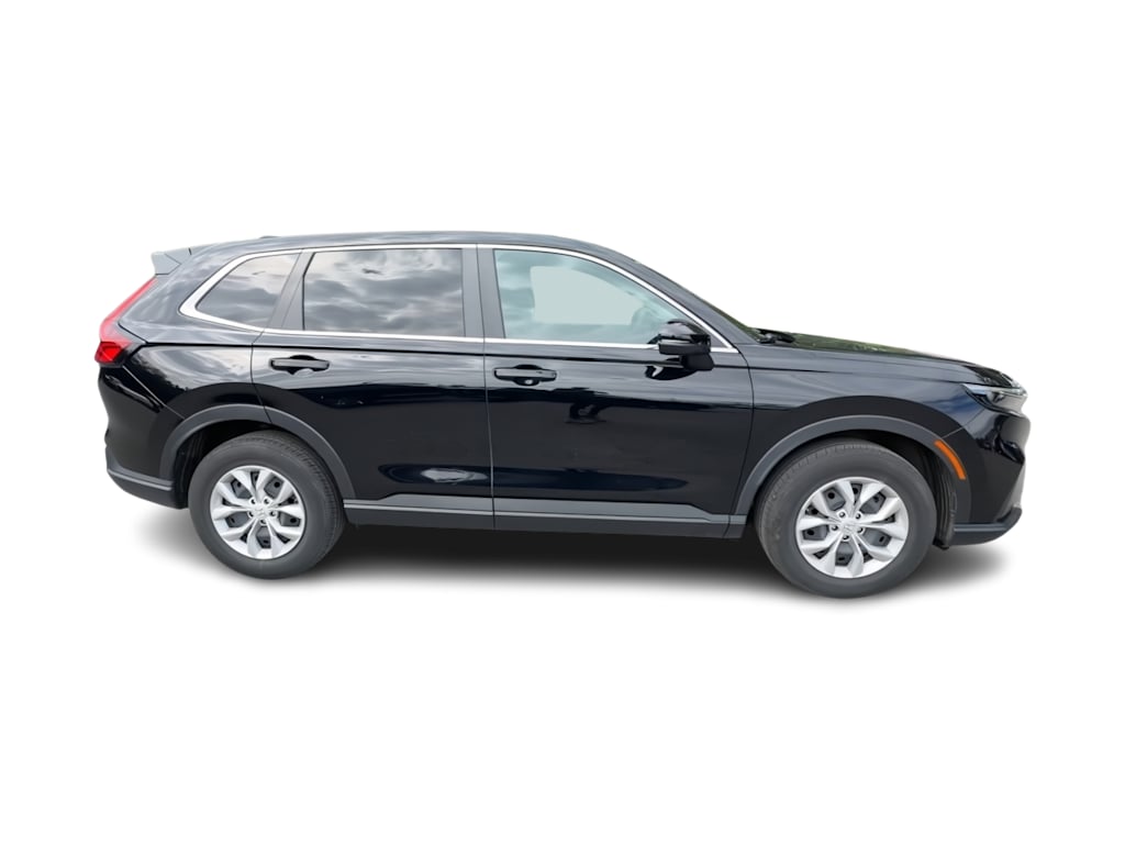 Thumbnail: 2025 Honda CR-V - 18