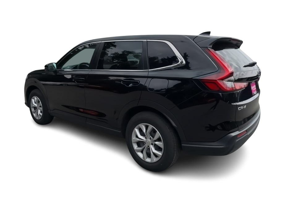 Thumbnail: 2025 Honda CR-V - 4