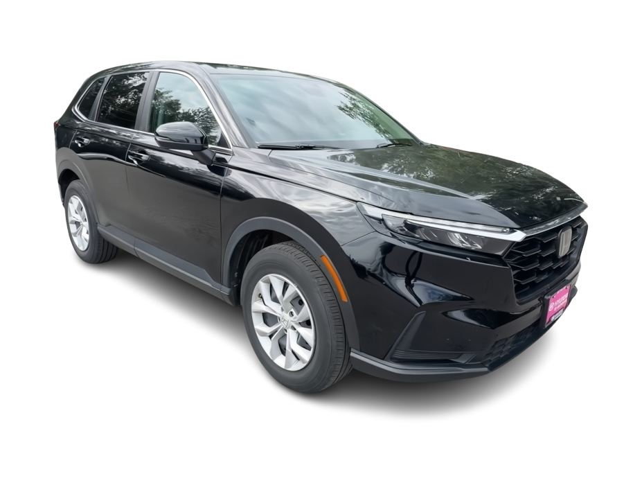 Thumbnail: 2025 Honda CR-V - 15