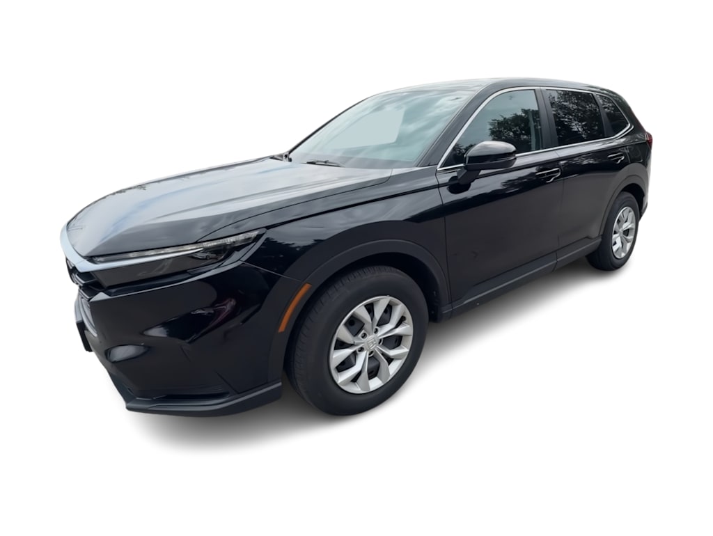 Thumbnail: 2025 Honda CR-V - 16