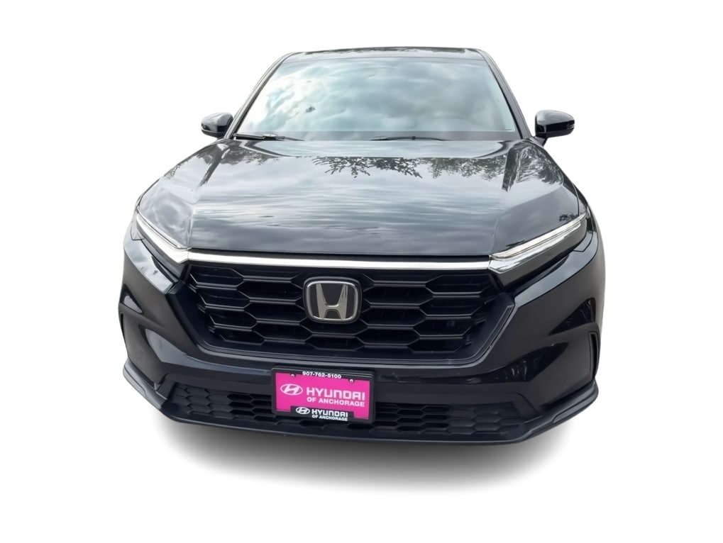 Thumbnail: 2025 Honda CR-V - 6