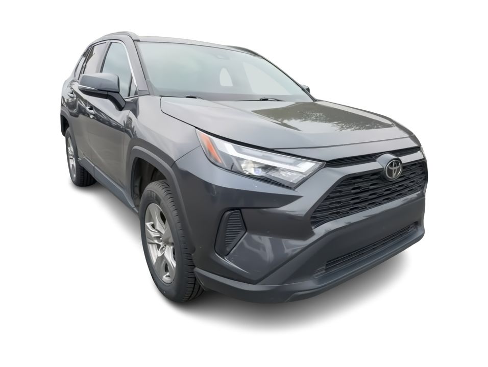 Thumbnail: 2025 Toyota RAV4 - 15