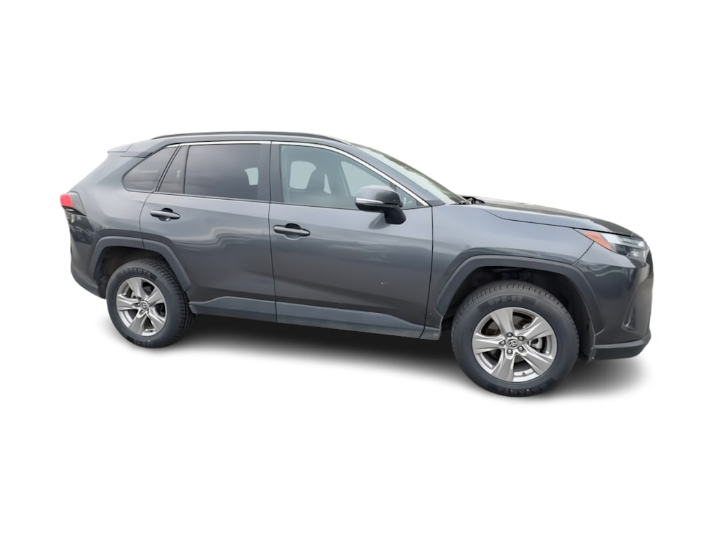 Thumbnail: 2025 Toyota RAV4 - 18