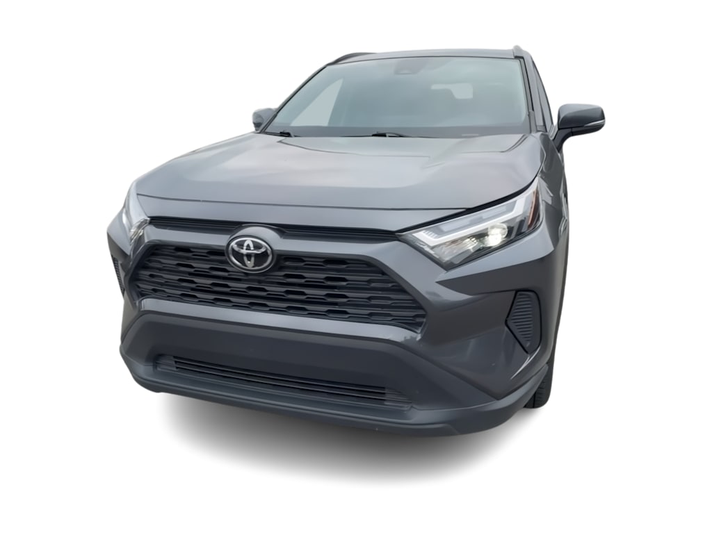 Thumbnail: 2025 Toyota RAV4 - 6