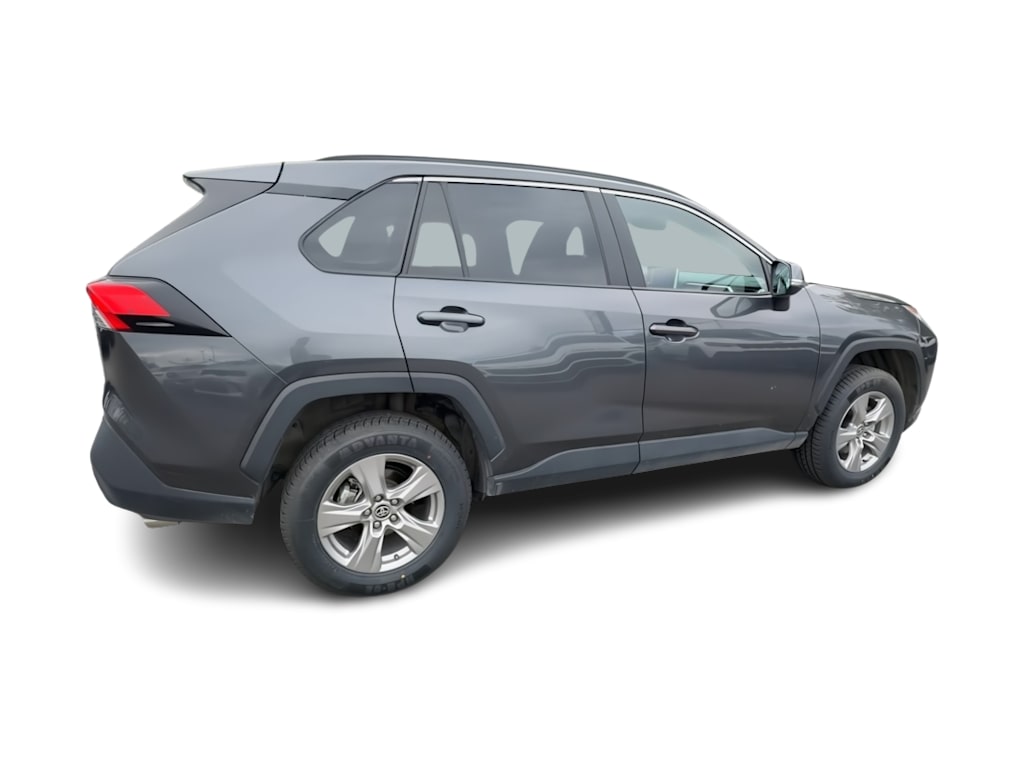 Thumbnail: 2025 Toyota RAV4 - 17