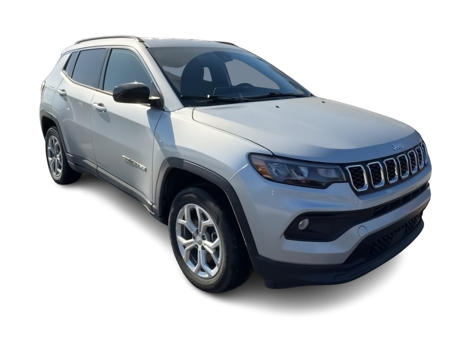 Thumbnail: 2024 Jeep Compass - 15