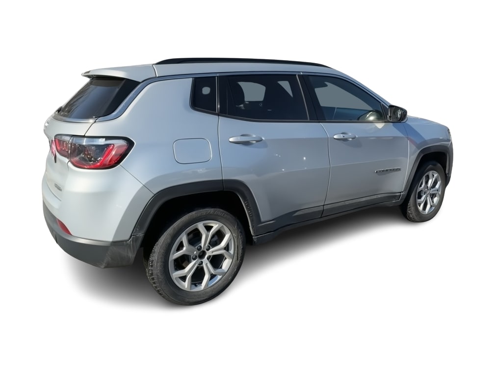Thumbnail: 2024 Jeep Compass - 17