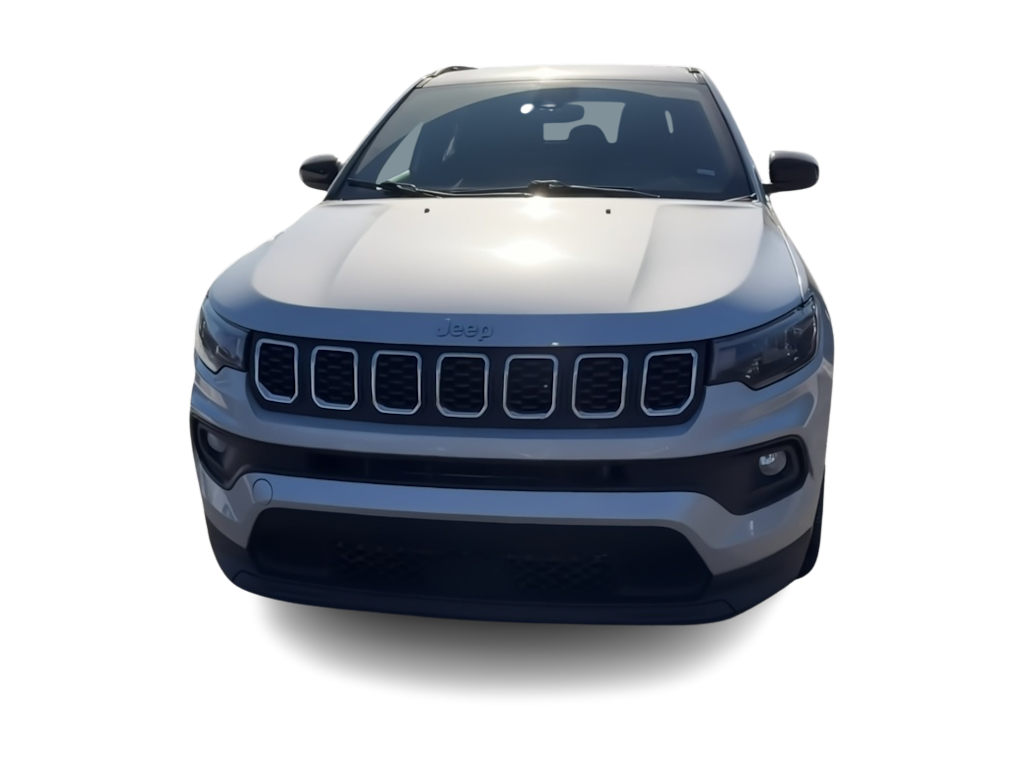 Thumbnail: 2024 Jeep Compass - 6