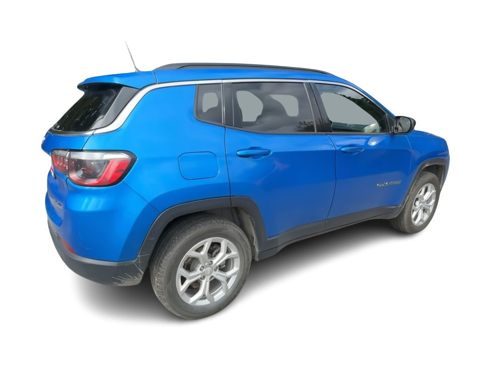 Thumbnail: 2024 Jeep Compass - 17