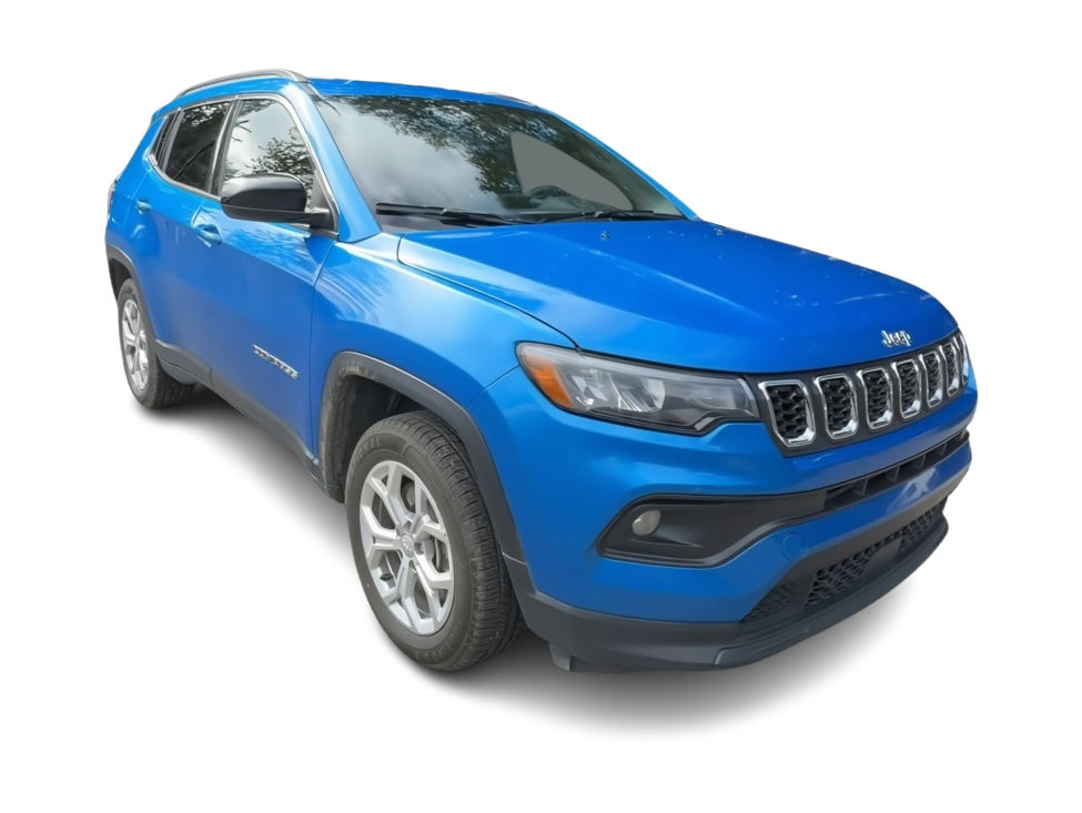 Thumbnail: 2024 Jeep Compass - 15