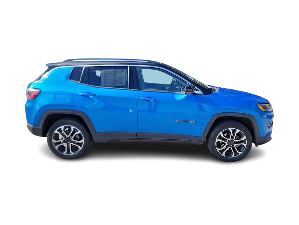 Thumbnail: 2022 Jeep Compass - 21